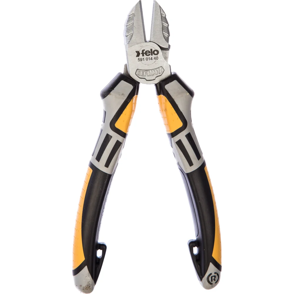 Бокорезы 145 мм Felo 59101440 — детальное фото