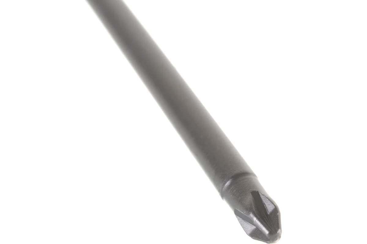 Бита крестовая серия Industrial PZ 2X100 мм, 3 шт. Felo 03102810 — детальное фото