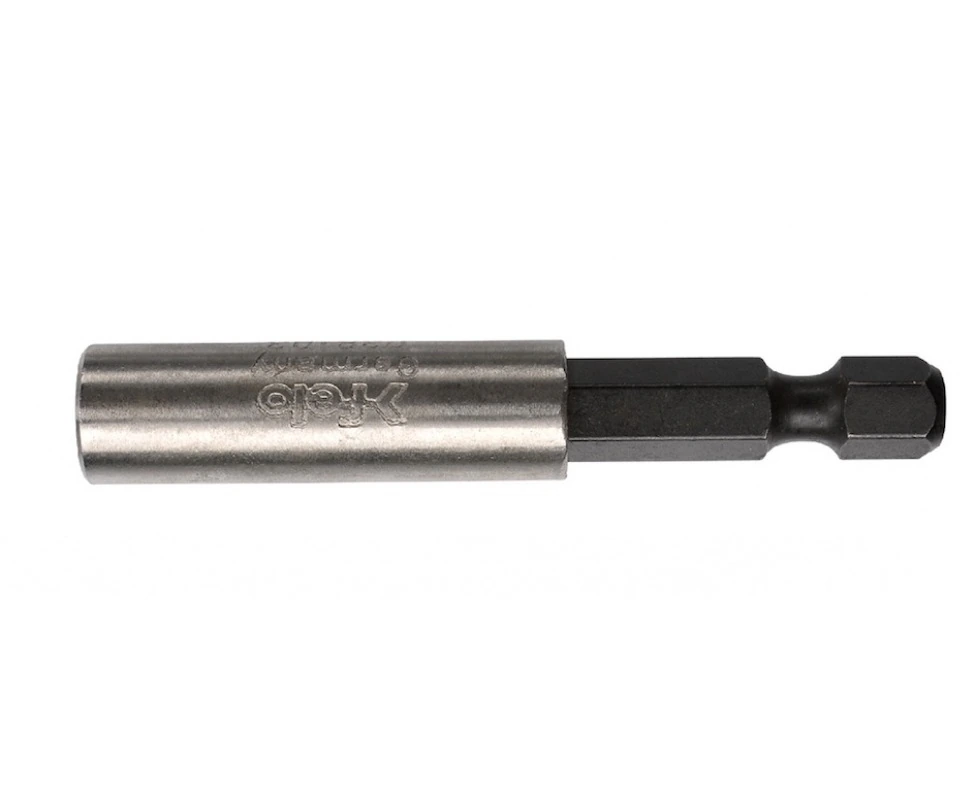 Битодержатель магнитный 1/4", 50 мм Felo 03810990 — детальное фото