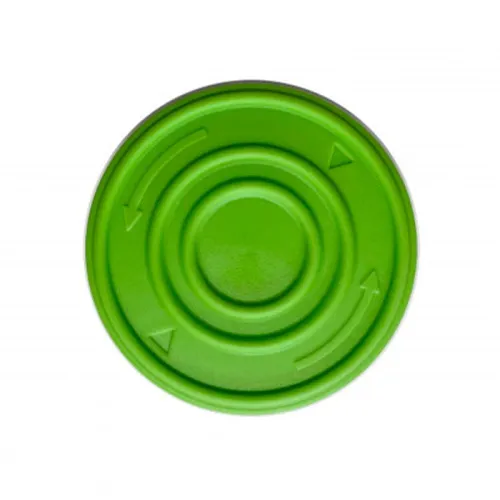 Катушка с леской и крышкой 2926207 для аккумуляторных триммеров Greenworks G40LT30 40V 2101507, GD40LT30 40V 21107 — детальное фото