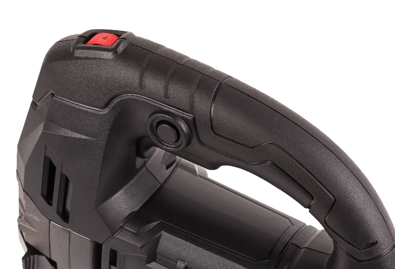 Лобзик KRESS KU462 650Вт электрический — детальное фото