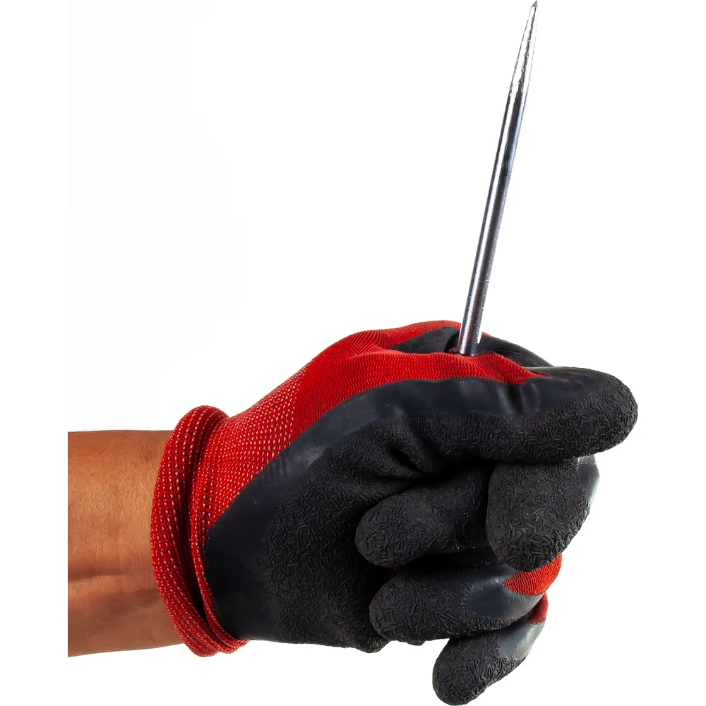 Шило 6 мм, длина 180 мм Felo 49306310 — детальное фото