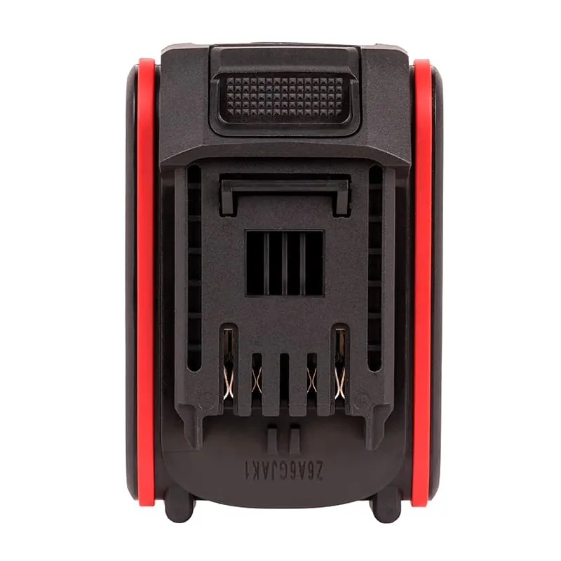 Аккумулятор KRESS KPB2022 20V 2 Ач — детальное фото