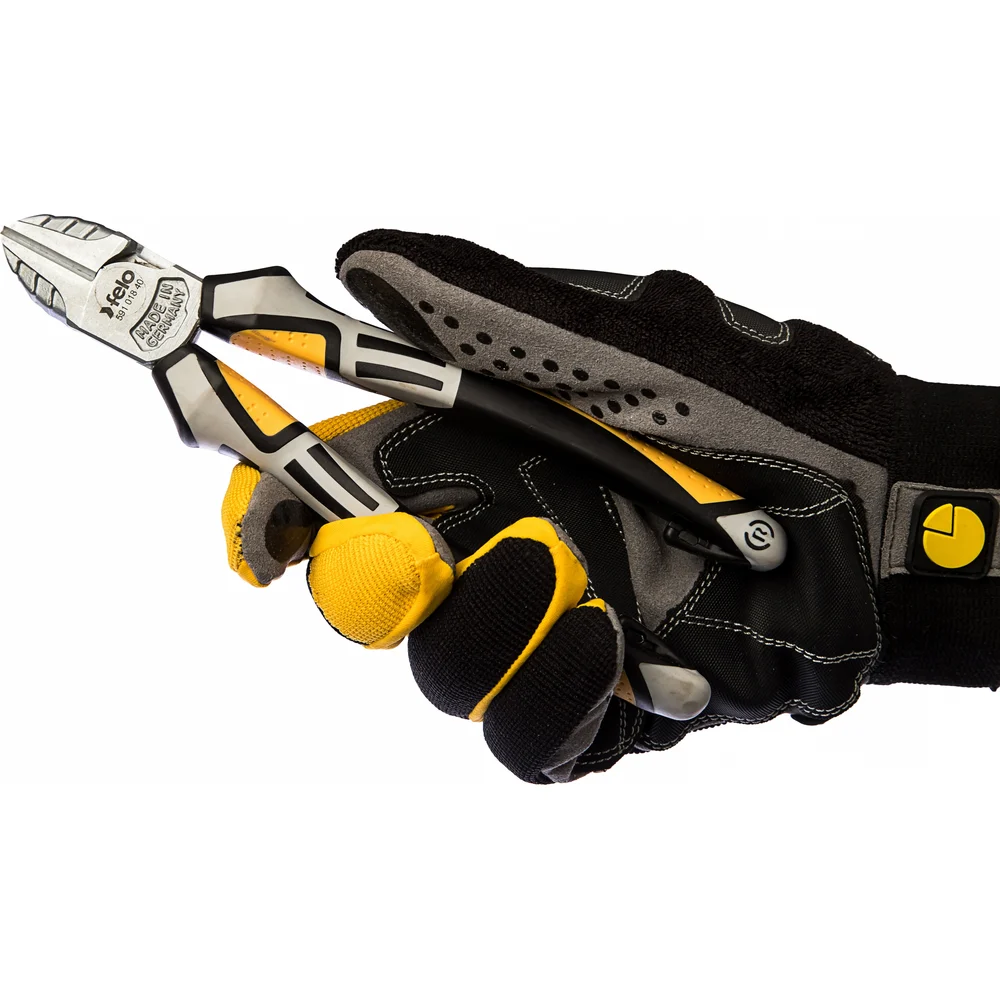 Бокорезы 180 мм Felo 59101840 — детальное фото