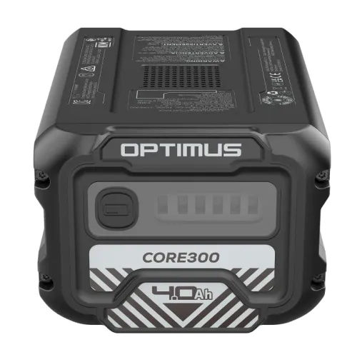 Аккумулятор Greenworks CORE320 82V 2960707 (4 Ач) — детальное фото