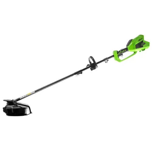 Триммер Greenworks GD40BC 40V 1301507 (35 см) бесщёточный аккумуляторный