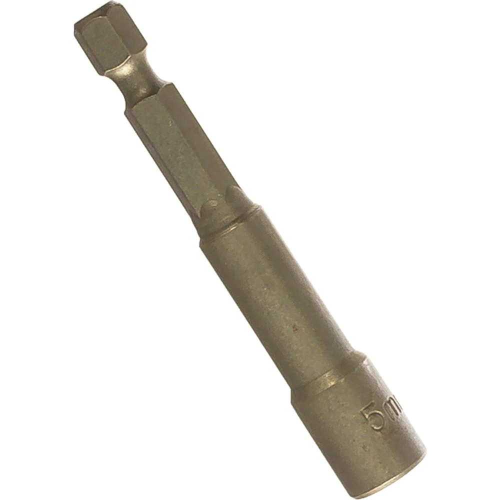 Бита с 6-ти гранной торцевой головкой (5х66 мм) Felo 03905010 — детальное фото