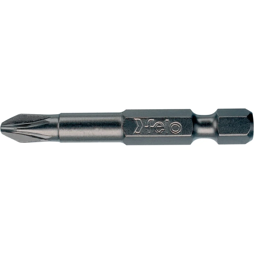 Бита крестовая ударная Impact PZ 3, 50 мм на блистере Felo 03103541 — детальное фото