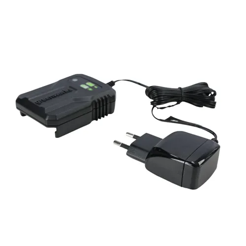 Зарядное устройство-слайдер 2А Greenworks G24UC2 24V 2946207 — детальное фото