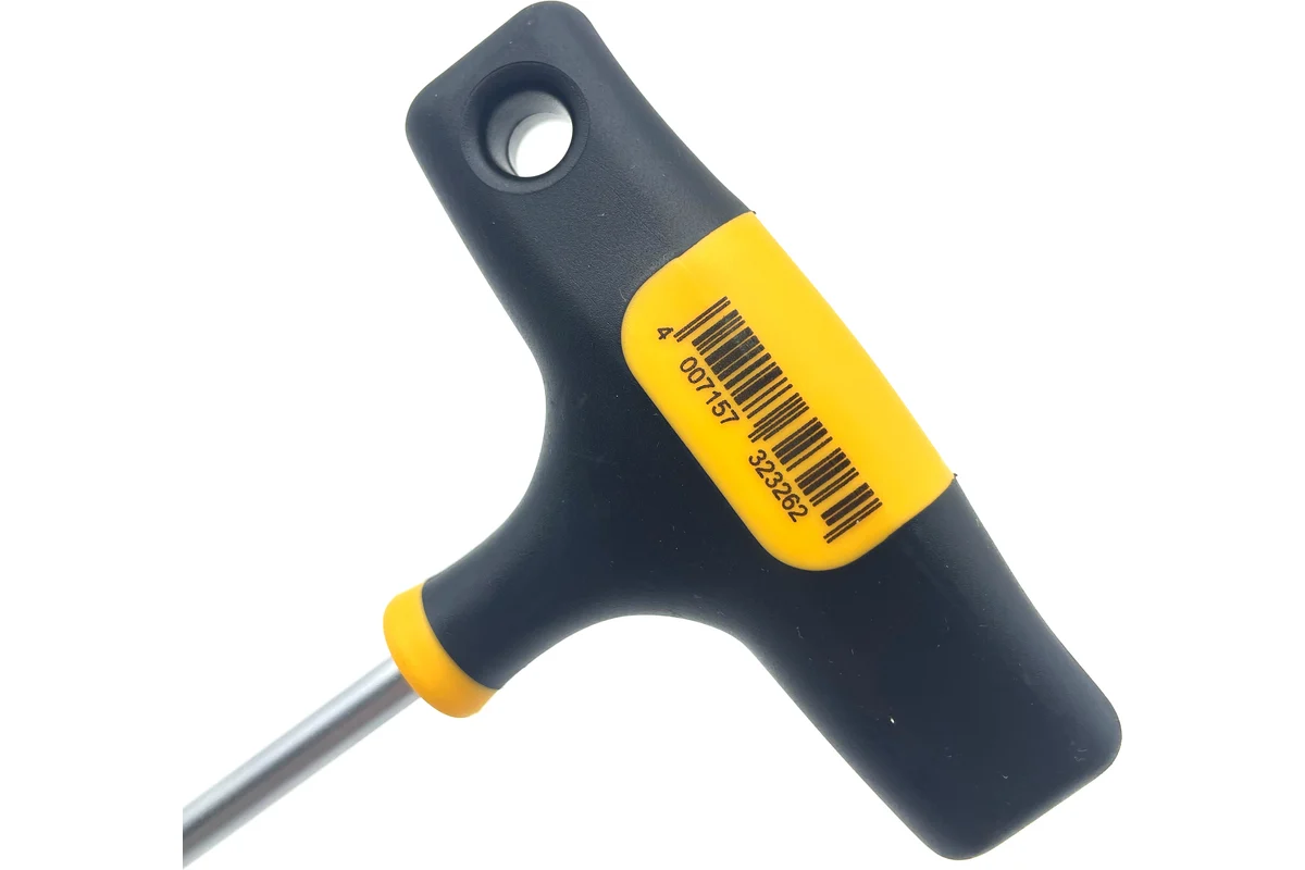 Т-образный ключ Felo TX30, стержень 200 мм 30830760 — детальное фото