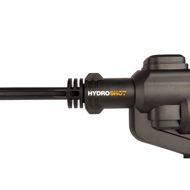 Мойка высокого давления WORX WG620E 20V Hydroshot 24бар аккумуляторная — детальное фото