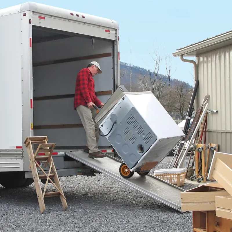 Садовая тележка WORX WG050 Aerocart — детальное фото