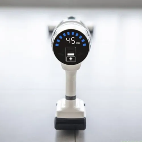 Пылесос вертикальный Greenworks G24SVK4D 24V 4701107UB (500 Вт) аккумуляторный — детальное фото