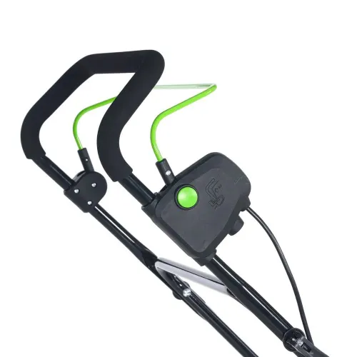 Аэратор-скарификатор Greenworks GD40SC38II 40V 2517607 бесщеточный аккумуляторный — детальное фото