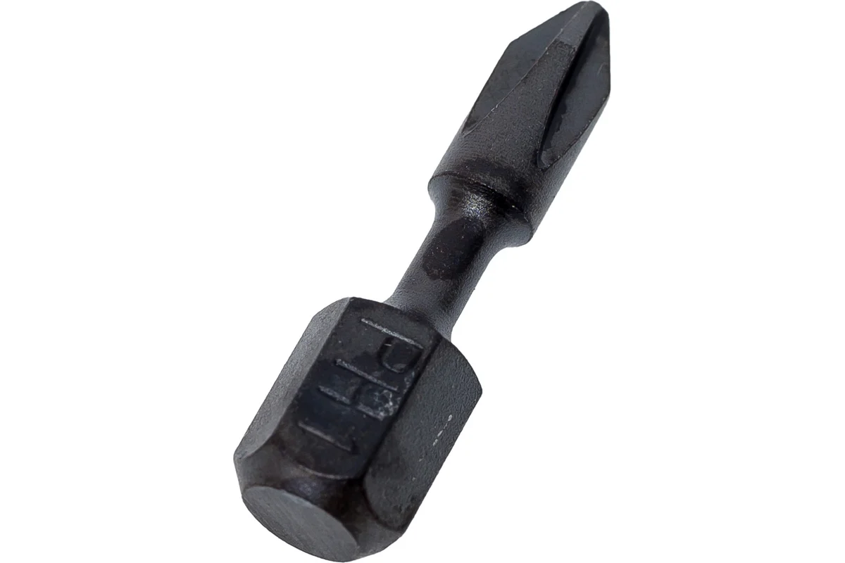 Бита ударная Impact (PH1; 25 мм; 5 шт.) Felo 02201040 — детальное фото