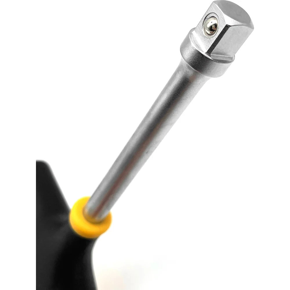 Т-образная отвертка под головки 3/8" Felo 39795280 — детальное фото