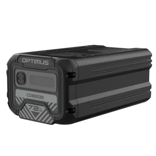 Аккумулятор Greenworks CORE530 82V 2958207 (7,2 Ач) — детальное фото