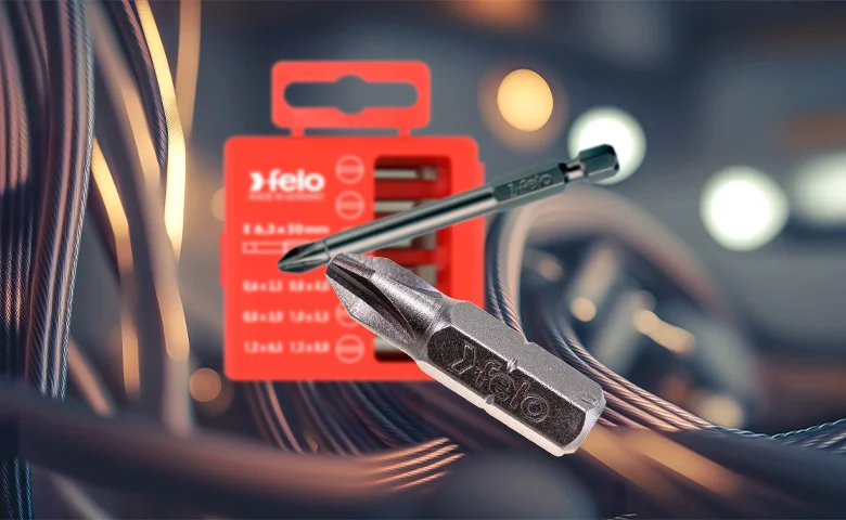 Оснастка Felo