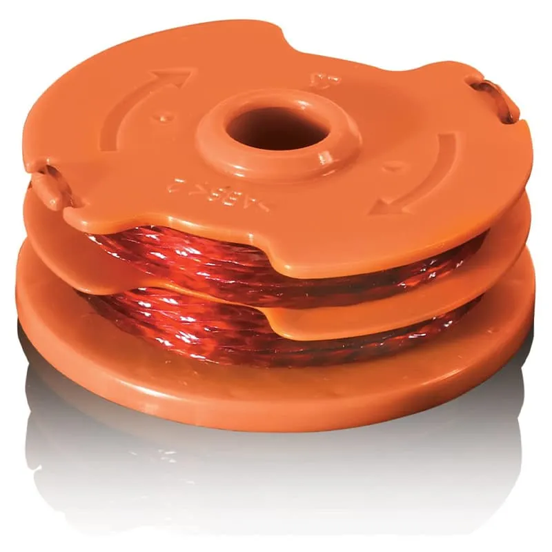 Катушка для триммера WORX WA0007 — детальное фото