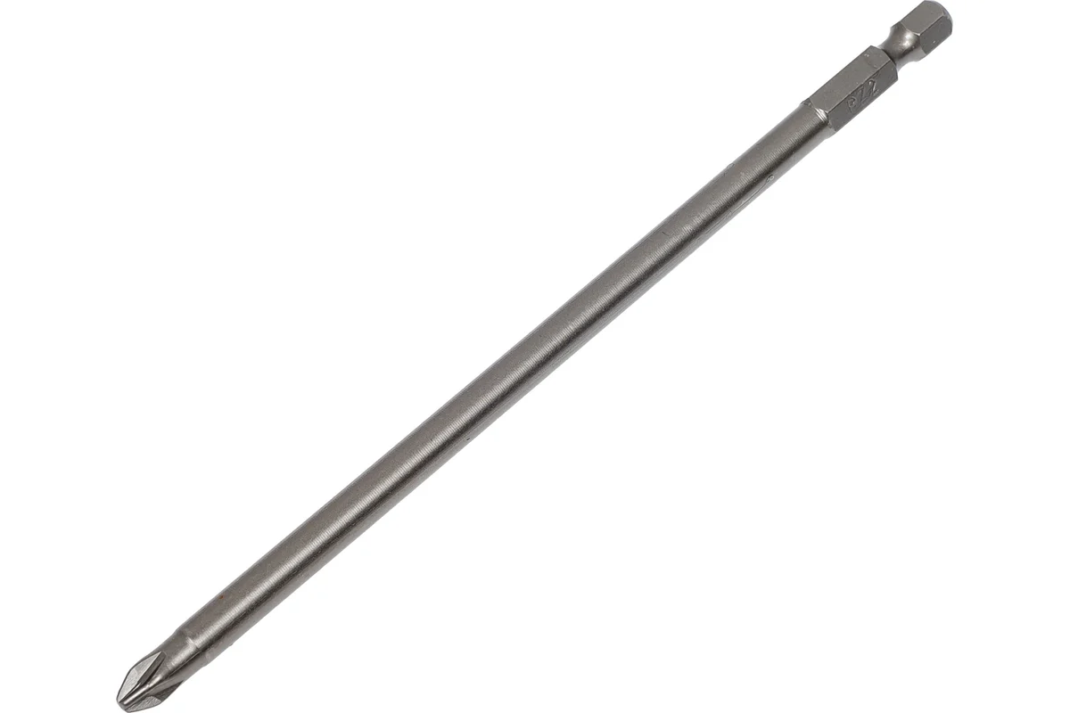 Бита крестовая Industrial (3 шт; PZ2; 150 мм) Felo 03102910 — детальное фото