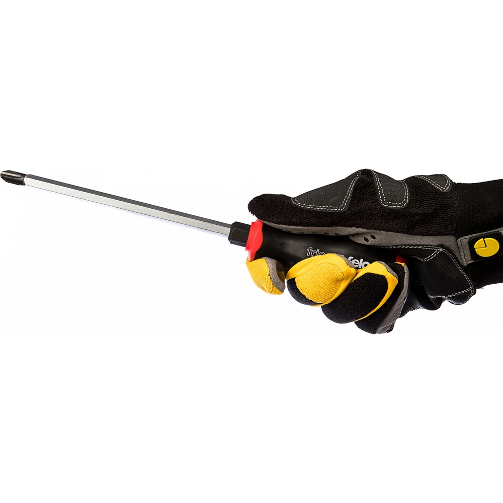 Отвертка крестовая ударная PH 3X155 Felo 55230540 — детальное фото