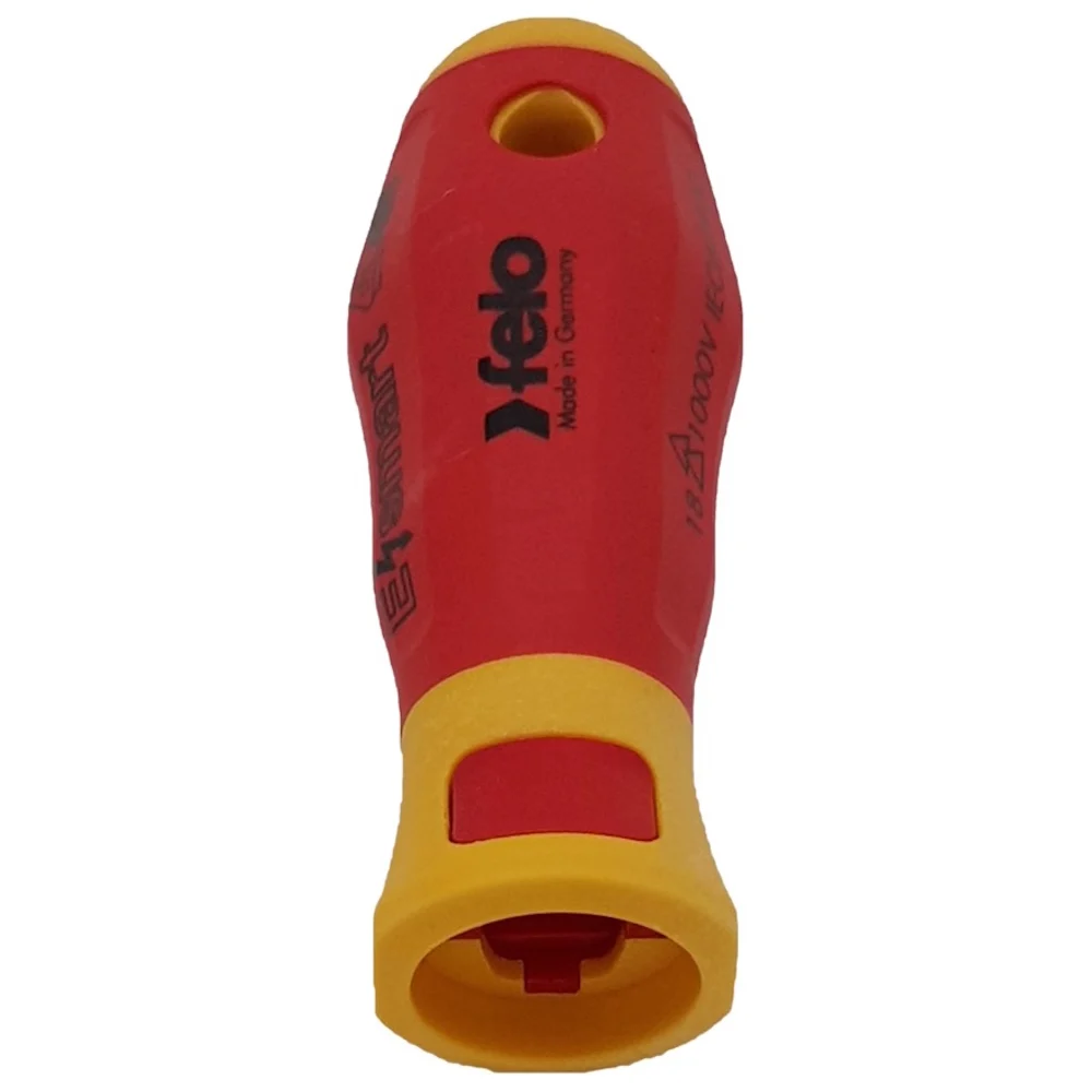 Диэлектрическая рукоятка Felo E-Smart 06310500 — детальное фото