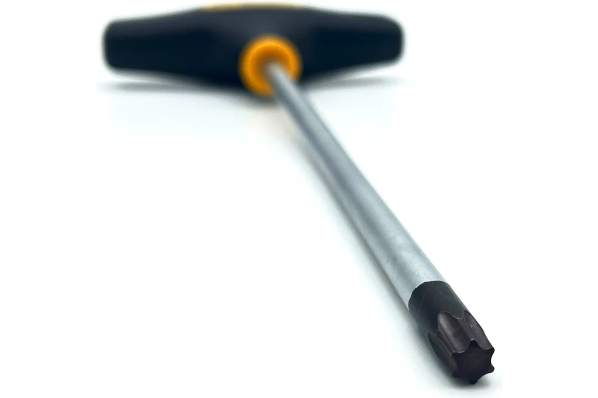 Т-образный ключ Felo TX30, стержень 200 мм 30830760 — детальное фото