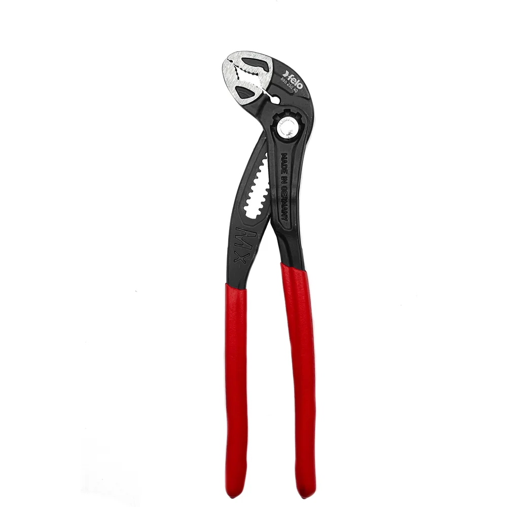 Набор инструментов Felo в кейсе, 75 предметов 41397508 — детальное фото