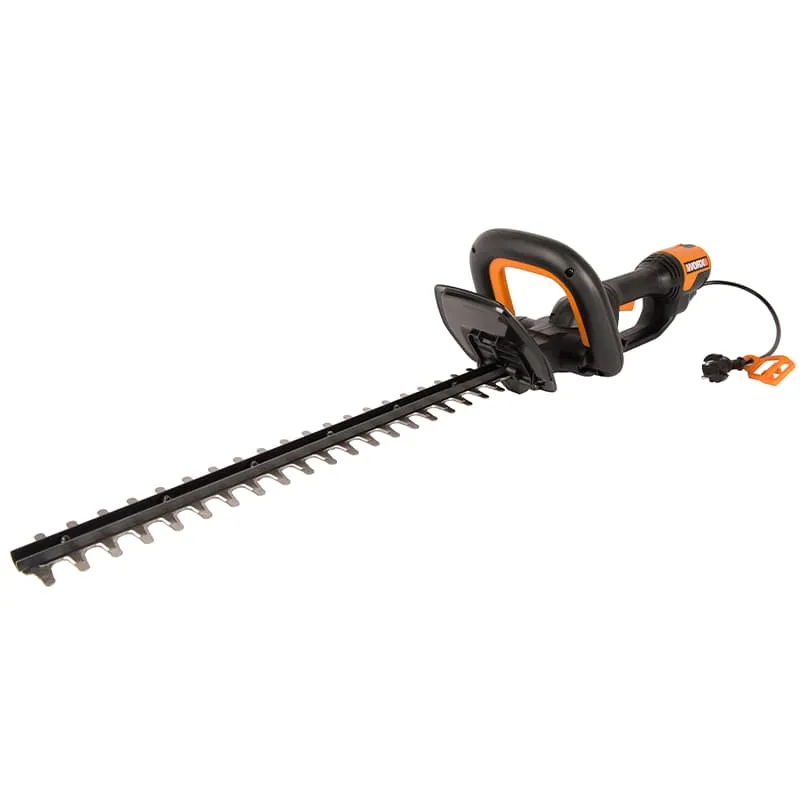 Кусторез WORX WG212E.1 220V 500Вт 51см электрический — детальное фото