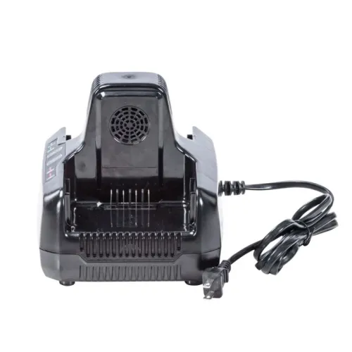 Зарядное устройство на 2 слота Greenworks G82C2 82V 2939007 — детальное фото