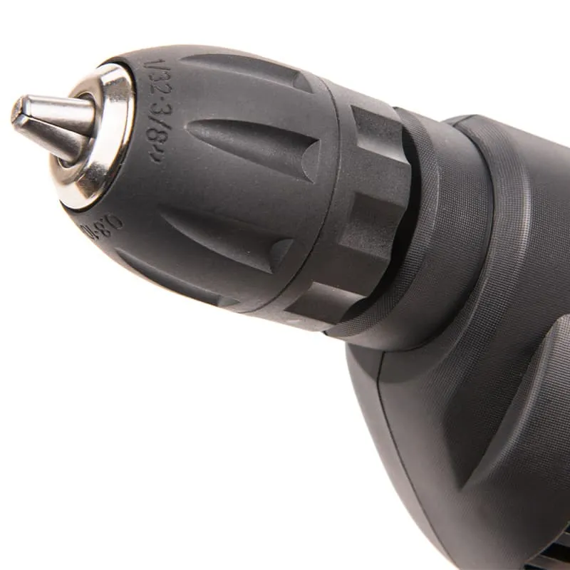 Дрель KRESS KU110K 500Вт 10мм электрическая — детальное фото