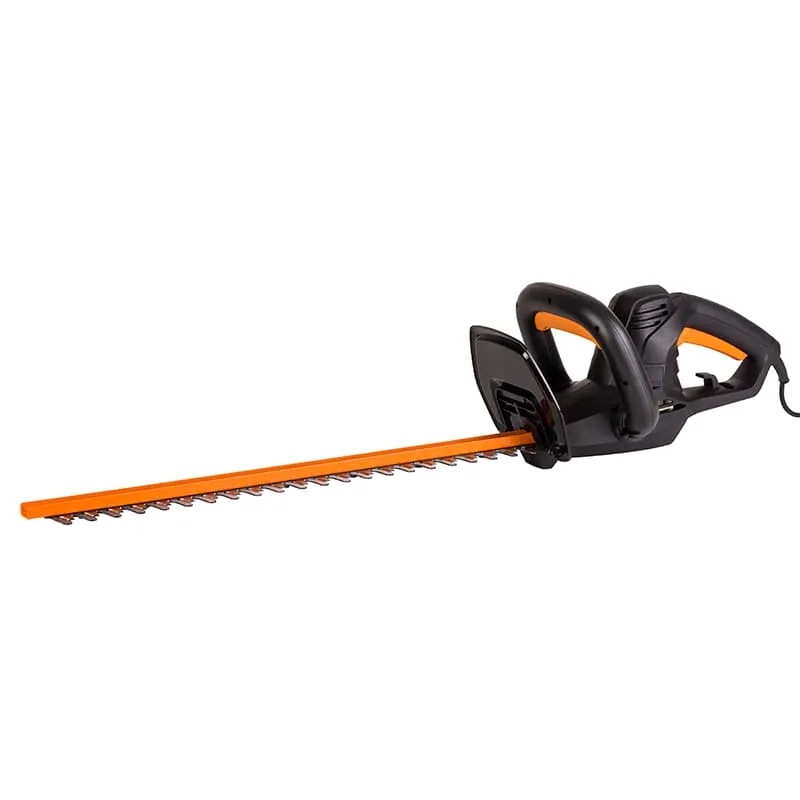 Кусторез WORX WG216E 220V 500Вт 55 см электрический — детальное фото