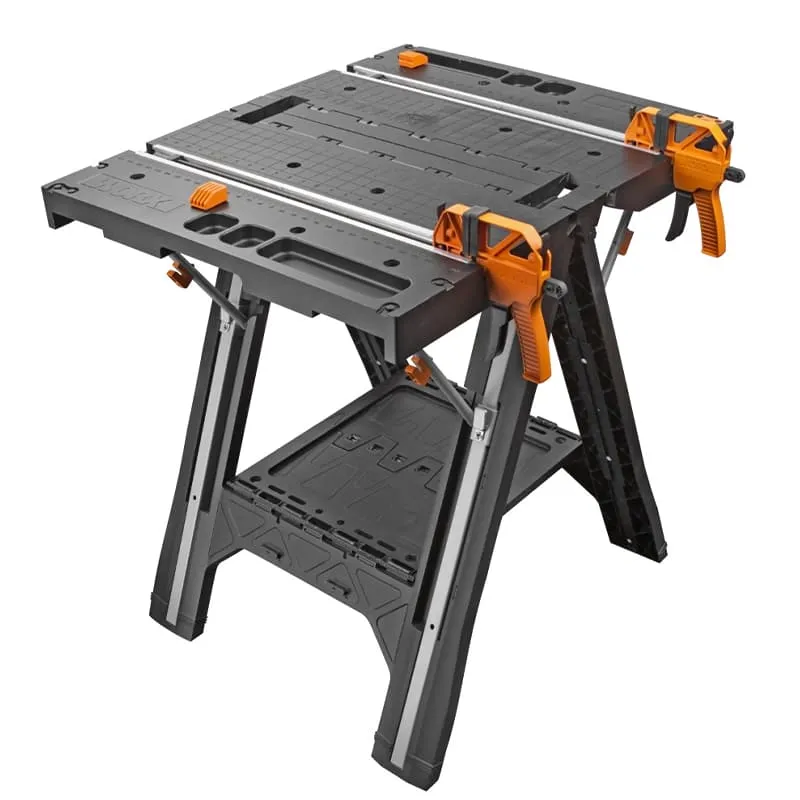 Рабочий стол WORX WX051 Pegasus — детальное фото