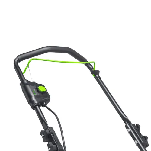Газонокосилка Greenworks GC82HPLM51 82V 2518907 (51 см) бесщеточная аккумуляторная — детальное фото