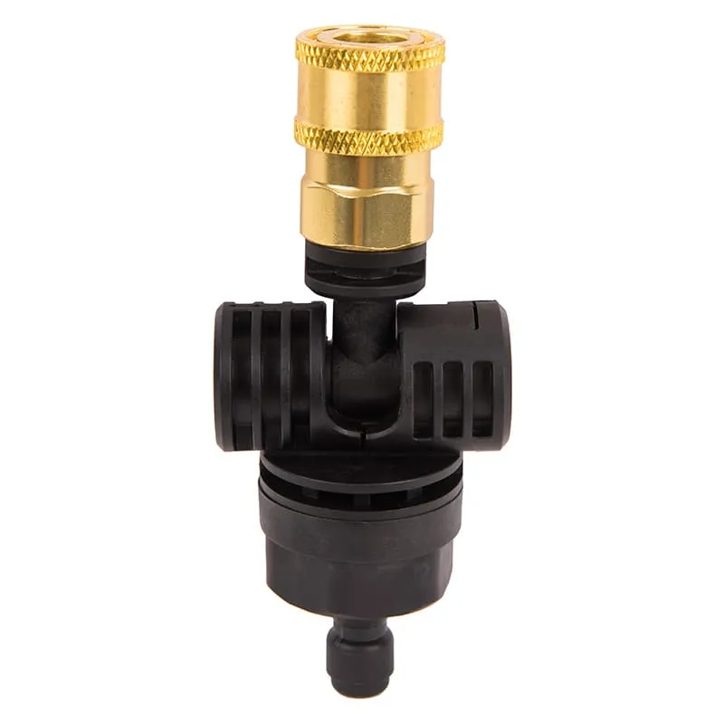 Адаптер угловой WORX WA4039 для аккумуляторной мойки высокого давления — детальное фото