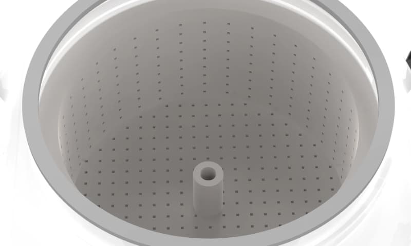 Садовый опрыскиватель Greenworks BPS2410 24V BPS2410A1 аккумуляторный (10л) — детальное фото