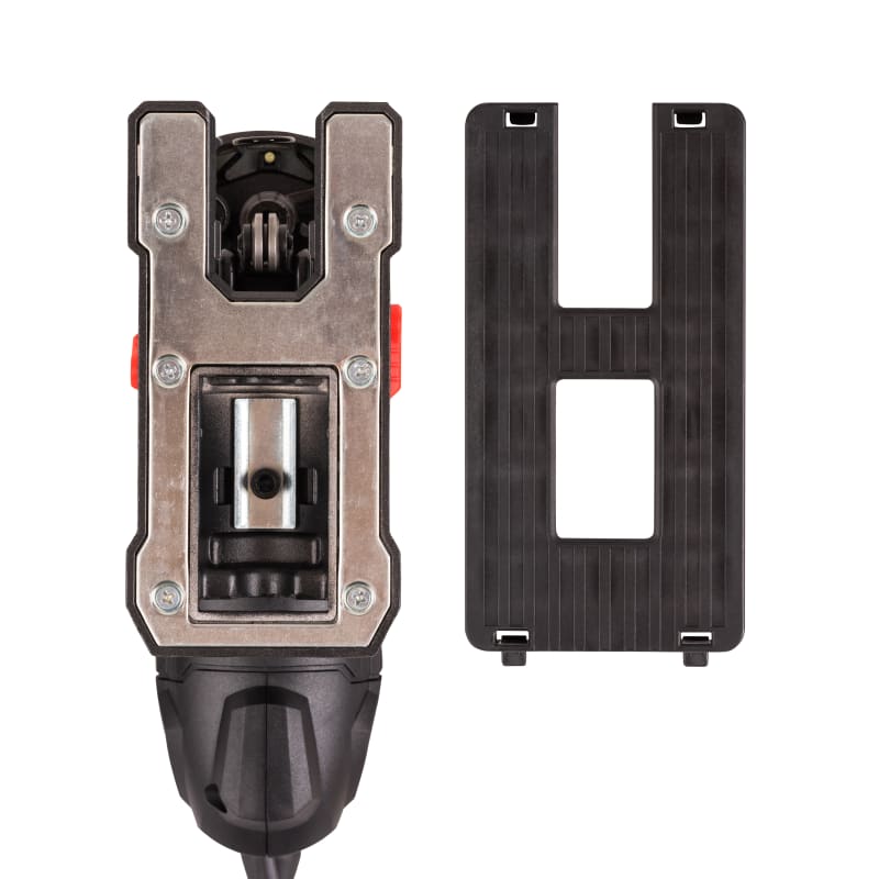 Лобзик KRESS KU462 650Вт электрический — детальное фото