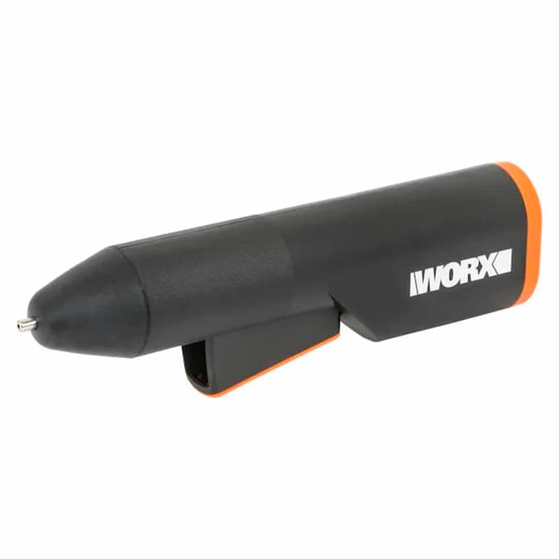 Клеевой пистолет WX746.9 20V аккумуляторный, без АКБ и ЗУ — детальное фото