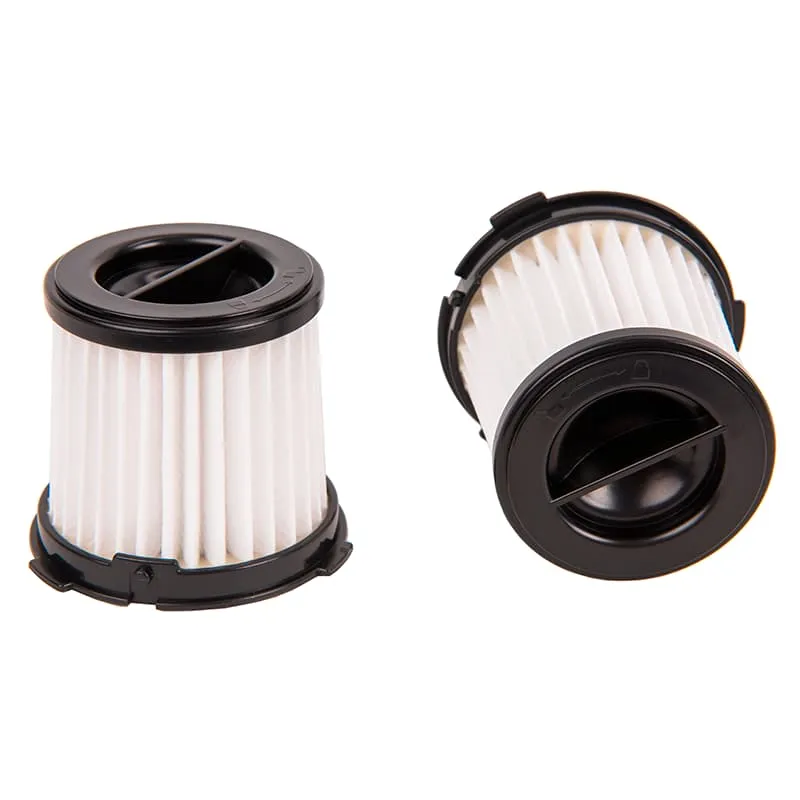 Фильтр сменный для аккумуляторного пылесоса WORX WA6077 2шт. — детальное фото