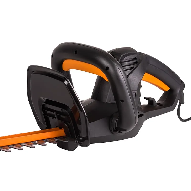 Кусторез WORX WG216E 220V 500Вт 55 см электрический — детальное фото