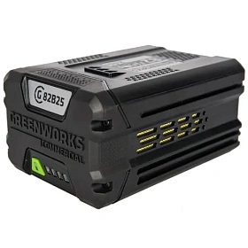 Аккумулятор Greenworks G82B2 82V 2914907 (2,5 Ач)