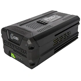 Аккумулятор Greenworks G82B5 82V 2914607 (5 Ач)